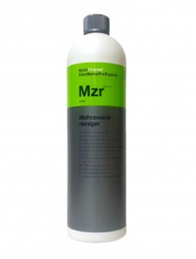 MEHRZWECKREINIGER (MZR) 